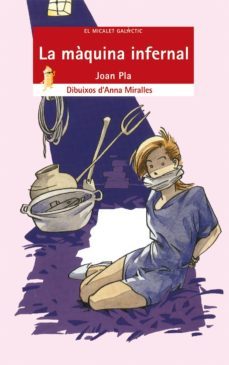 la maquina infernal-joan pla-9788476600672