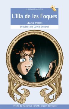 l illa de les foques-9788476607572