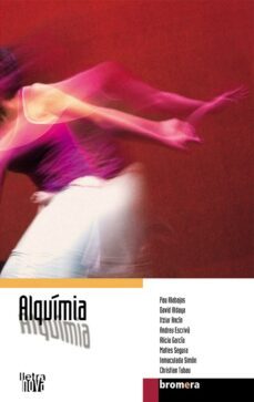 alquimia-pau alabajos-david aldaya-9788476608272