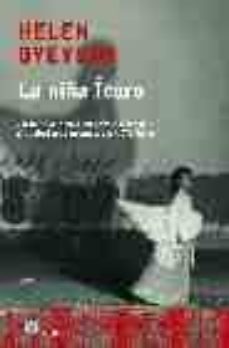 la niña icaro-9788476696972