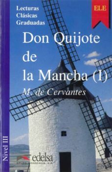 don quijote de la mancha-9788477110972