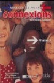 connexions 3: livre l eleve-9788477114772