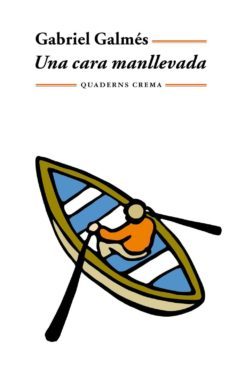 una cara manllevada-9788477273172