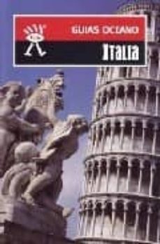 italia: guias oceano 2008-9788477643272