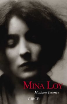 mina loy-mathieu terence-9788477653172