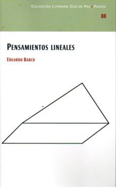 pensamientos lineales-e. barco-9788477893172