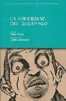 la sobriedad del galapago-9788477961772
