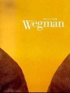 william wegman 1968-1978-9788478073672