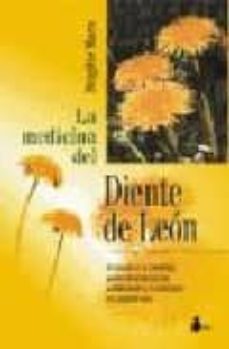 la medicina del diente de leon-mars brigitte-9788478083572