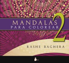 mandalas para colorear 2-rashe baghera-9788478089772