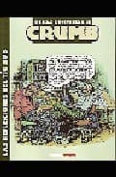 crub obras completas nº 15: las reflexiones de tio bob (2ª ed)-robert crumb-9788478337972