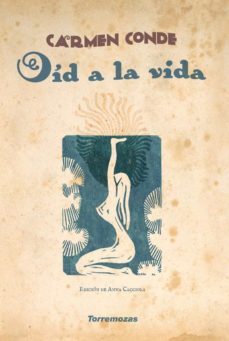 oid a la vida-9788478398072