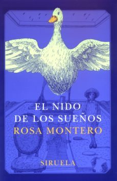 el nido de los sueños-9788478448272