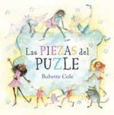 las piezas del puzzle-9788478719372