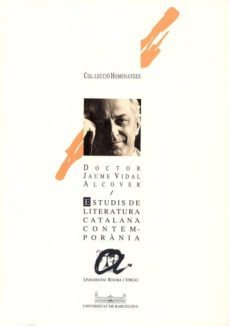 estudis de literatura catalana contemporania-9788478759972