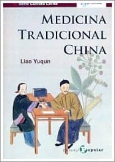 medicina tradicional china-liao yuqun-9788478845972