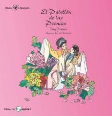 el pabellon de las peonias-9788478847372