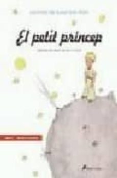 el petit princep (tela)-9788478886272