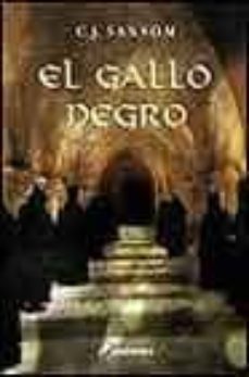 el gallo negro-9788478888672