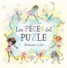 les peces del puzle-9788479010072