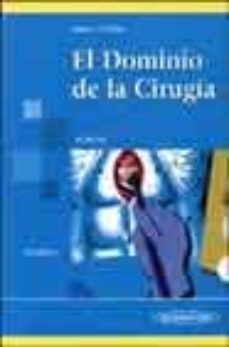 el dominio de la cirugia (vol. ii) (4ª ed.)-robert j. baker-josef e. fischer-9788479037772