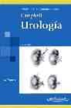 campbell: urologia (t. 3) (8ª ed.)-9788479038472