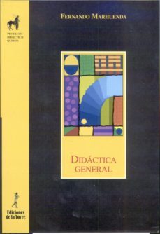 didactica general (ebook)-fernando marhuenda fluixa-9788479605872