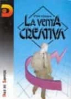 la venta creativa-9788479780272