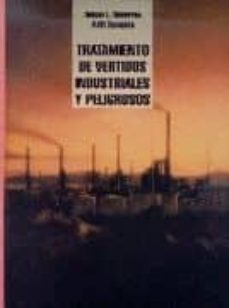 tratamiento de vertidos industriales-nelson nemerow-9788479783372