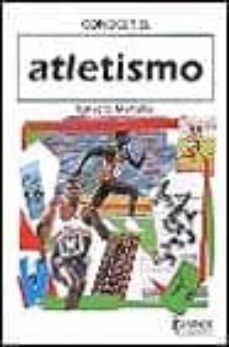 conocer el atletismo-9788480130172