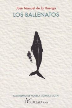 los ballenatos-jose manuel de la huerga-9788480184472