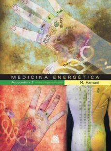 medicina energetica: acupuntura 2-m. azmani-9788480199872