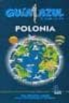 polonia 2008 (guia azul)-9788480236072