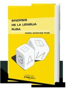 sinopsis de la lengua rusa-9788480411172