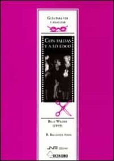 guia para ver y analizar "con faldas y a lo loco", billy wilder, 1959-9788480634472