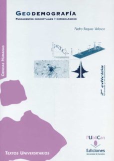 geodemografia (2ª ed.)-9788481025972