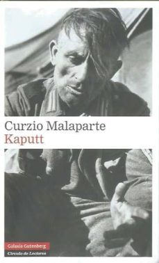 kaputt-curzio malaparte-9788481098372