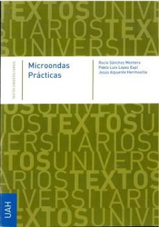 microondas - practicas-9788481386172