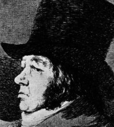 goya, estampas. grabados y litografias-juan carrete-9788481564372