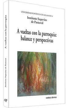 a vueltas con la parroquia: balance y perspectivas-9788481697872