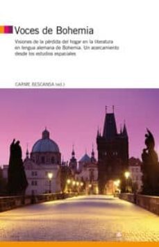 voces de bohemia-carme bescansa-9788481988772