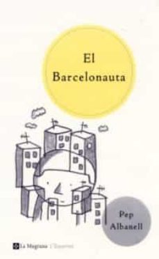 el barcelonauta-9788482643472