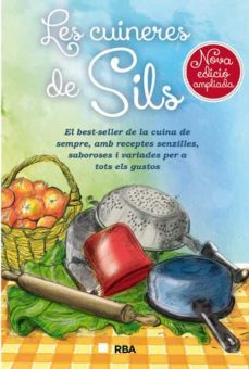 les cuineres de sils-9788482647272