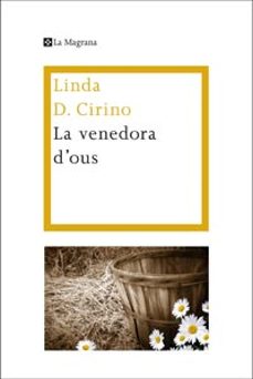 la venedora d ous-linda d. cirino-9788482648972