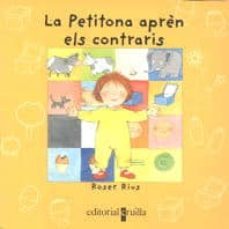 la petitona els contraris-roser rius-9788482868172