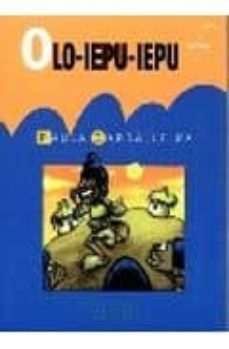 olo-iepu-iepu (3ª ed.)-9788482882772