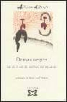 damas negras: musica e poesia cantada por mulleres (ed. bilingue gallego, ingles)-9788483028872