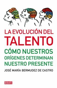 la evolucion del talento-9788483068472