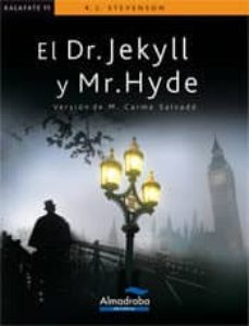 el dr. jekyll y mr. hyde  (lectura facil)-9788483087572