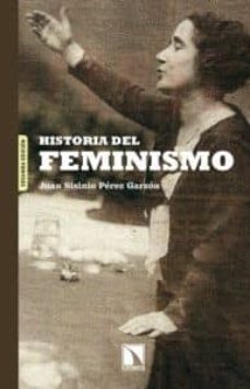 historia del feminismo-9788483197172